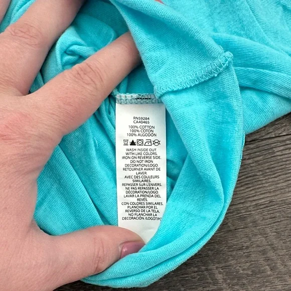 Children's Place BUNDLE (4) Boy's Medium 7/8 Shark/Dino/Basketball Graphic Tees - Picture 4 of 13